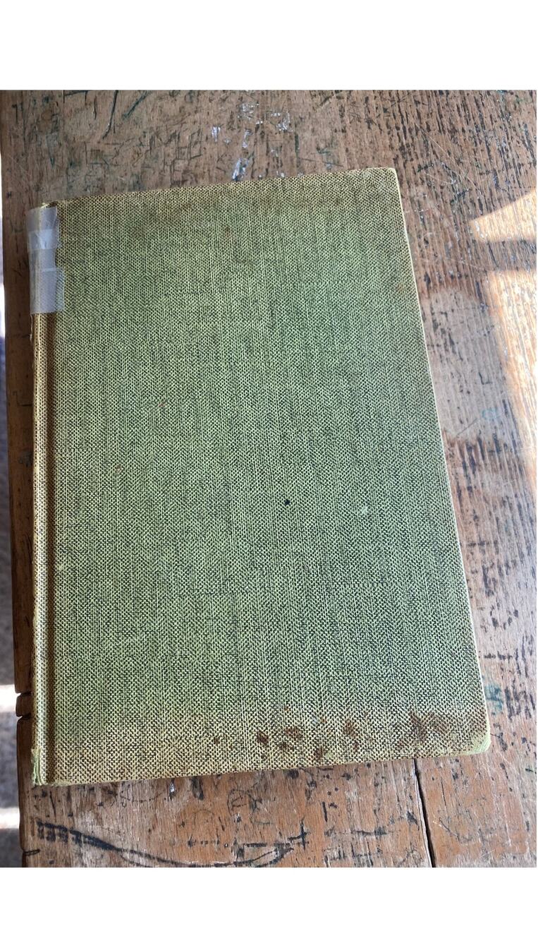 Vintage The Total Women Book by Marabel Morgan